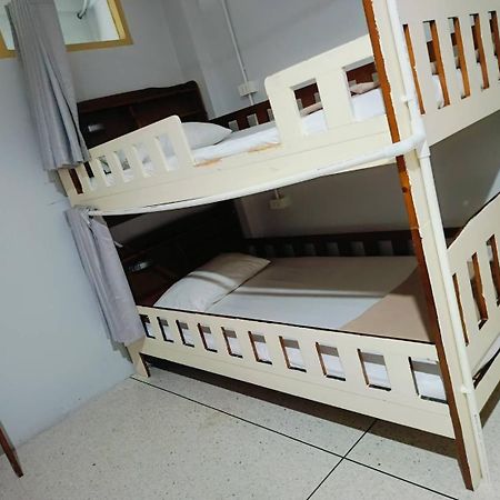 Ler Hostel 65 Παραλία Σαγουένγκ Εξωτερικό φωτογραφία
