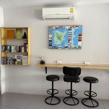 Ler Hostel 65 Παραλία Σαγουένγκ Εξωτερικό φωτογραφία