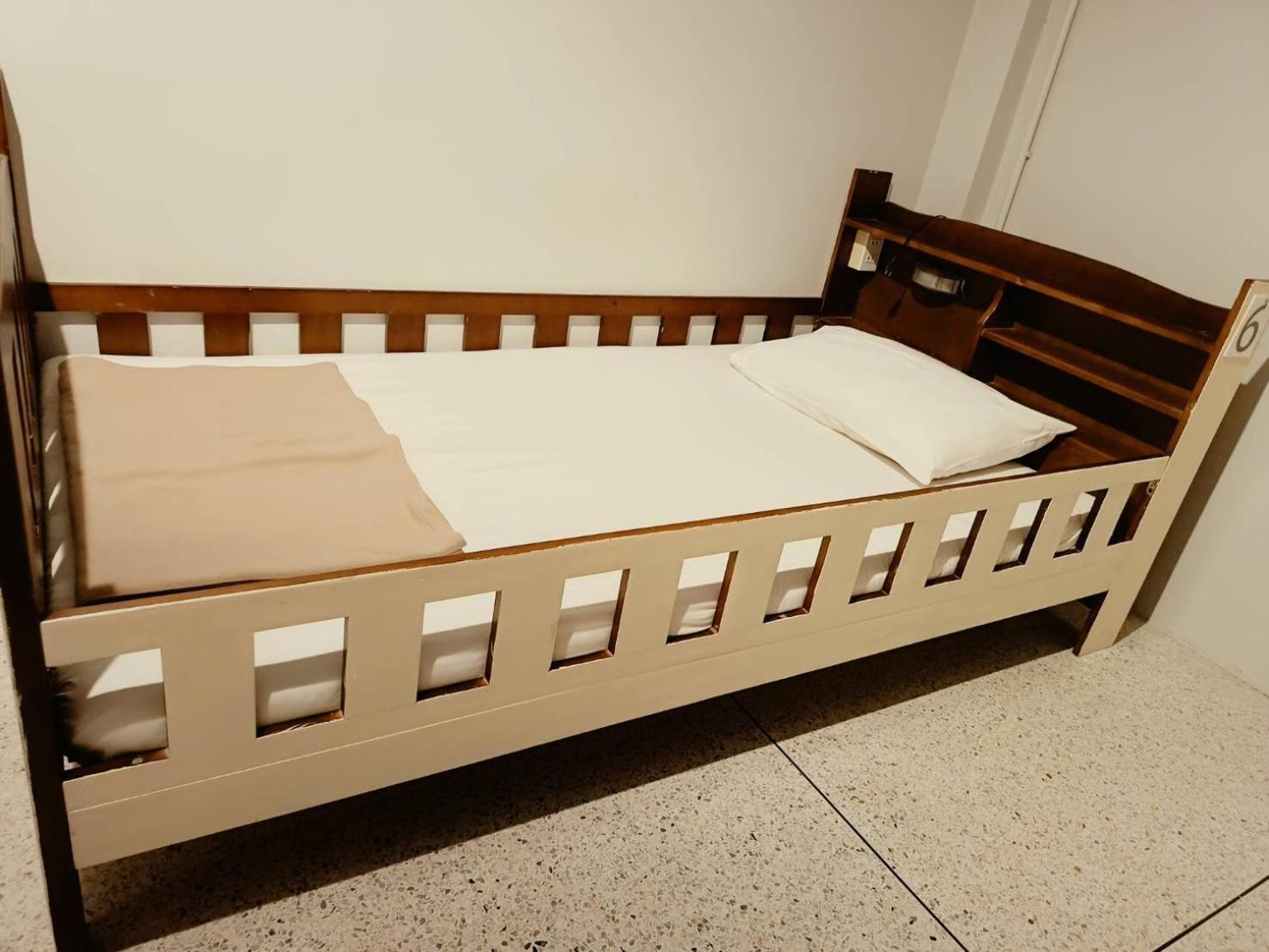 Ler Hostel 65 Παραλία Σαγουένγκ Εξωτερικό φωτογραφία
