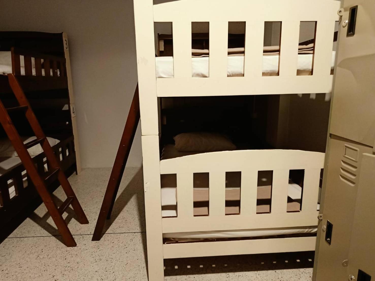 Ler Hostel 65 Παραλία Σαγουένγκ Εξωτερικό φωτογραφία