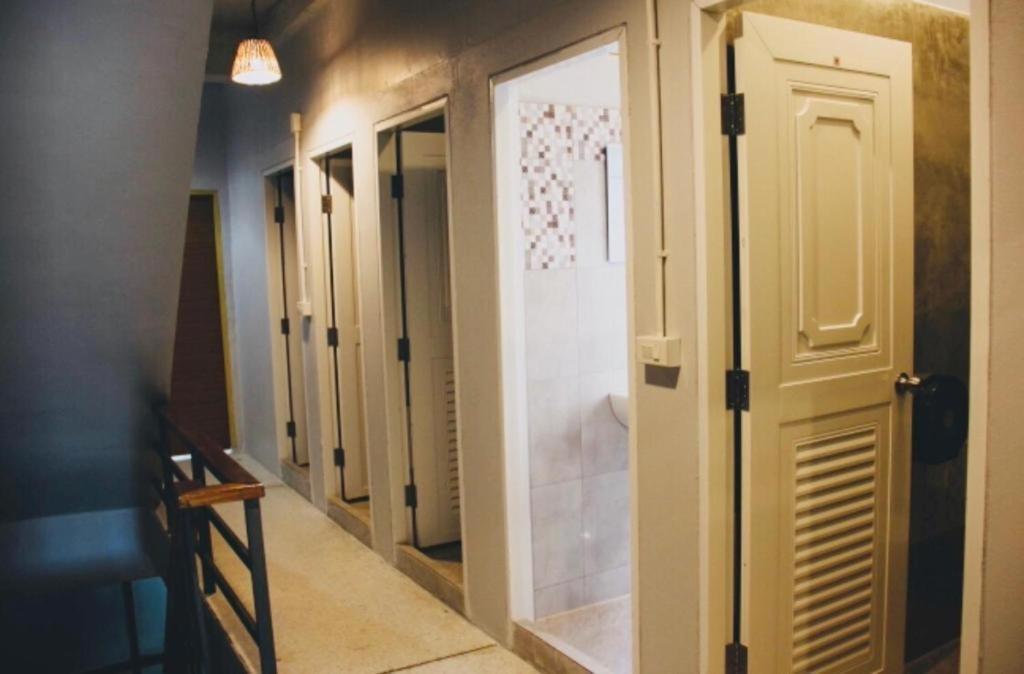 Ler Hostel 65 Παραλία Σαγουένγκ Εξωτερικό φωτογραφία