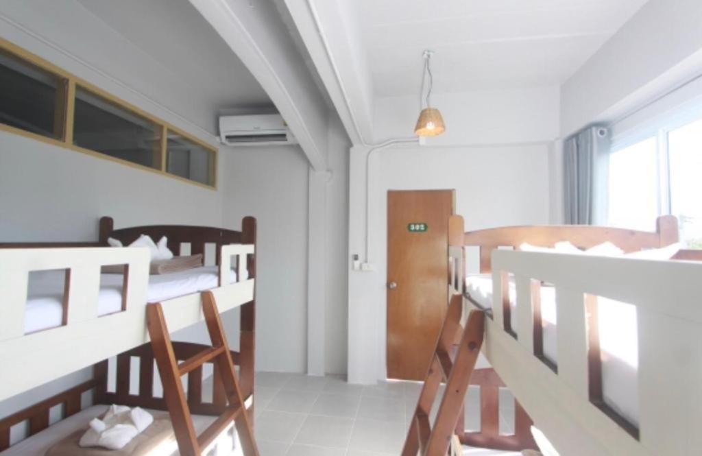 Ler Hostel 65 Παραλία Σαγουένγκ Εξωτερικό φωτογραφία