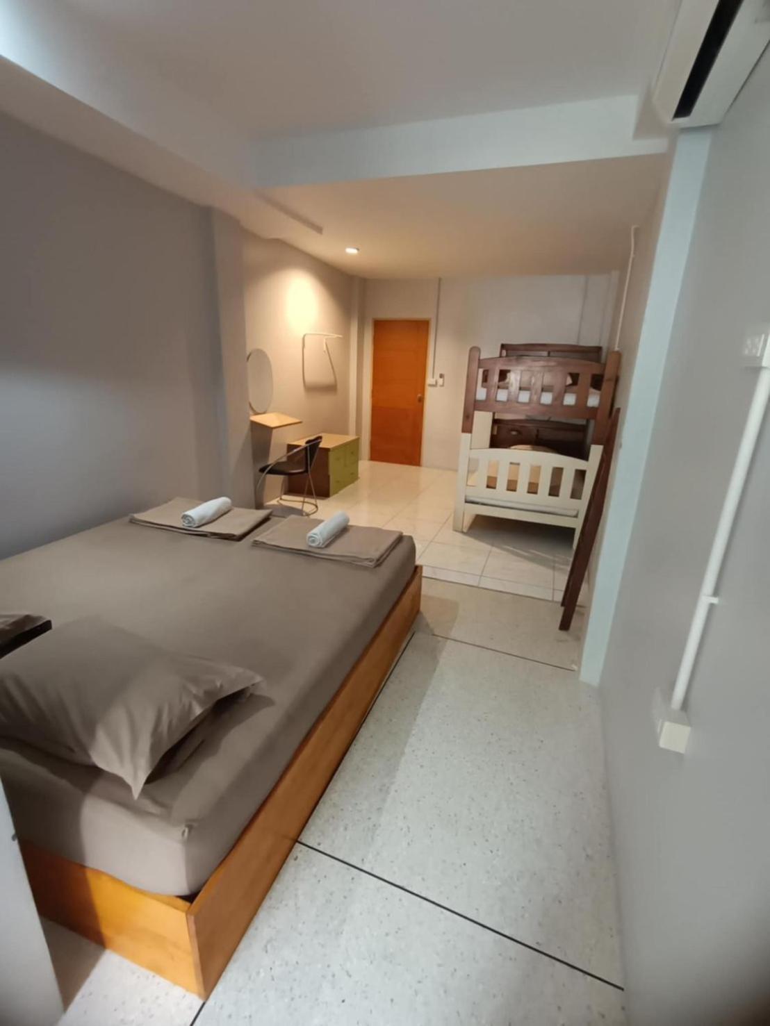 Ler Hostel 65 Παραλία Σαγουένγκ Εξωτερικό φωτογραφία