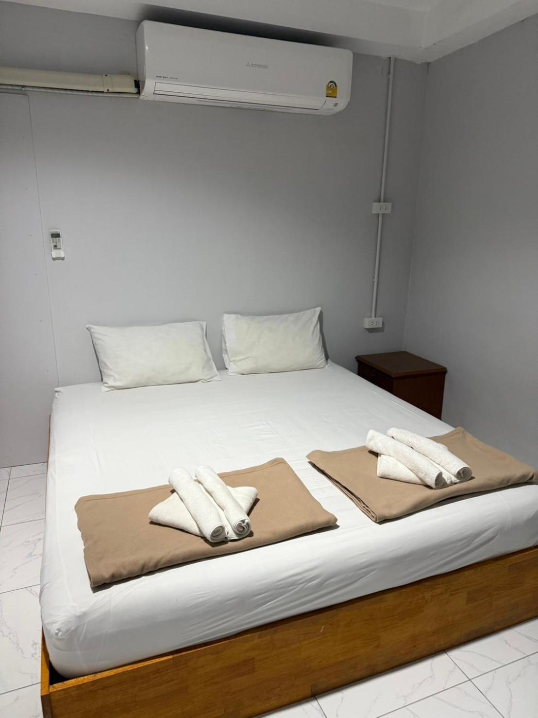 Ler Hostel 65 Παραλία Σαγουένγκ Εξωτερικό φωτογραφία