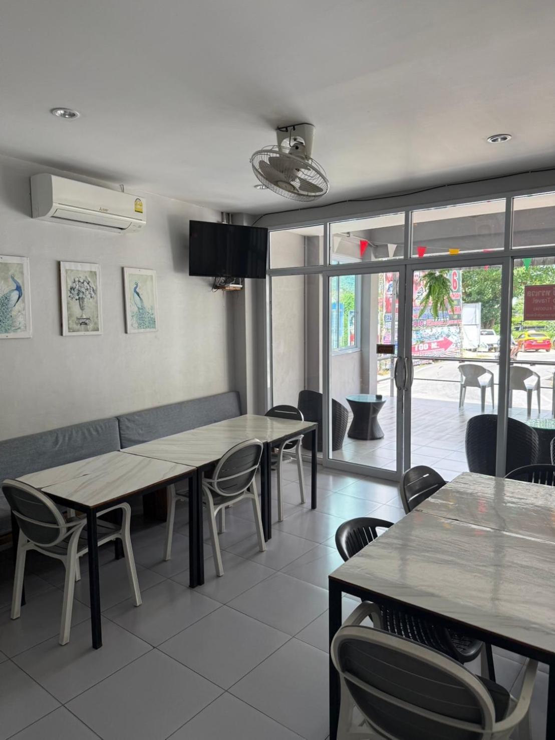 Ler Hostel 65 Παραλία Σαγουένγκ Εξωτερικό φωτογραφία