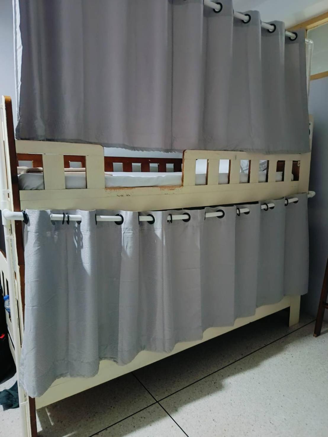 Ler Hostel 65 Παραλία Σαγουένγκ Εξωτερικό φωτογραφία