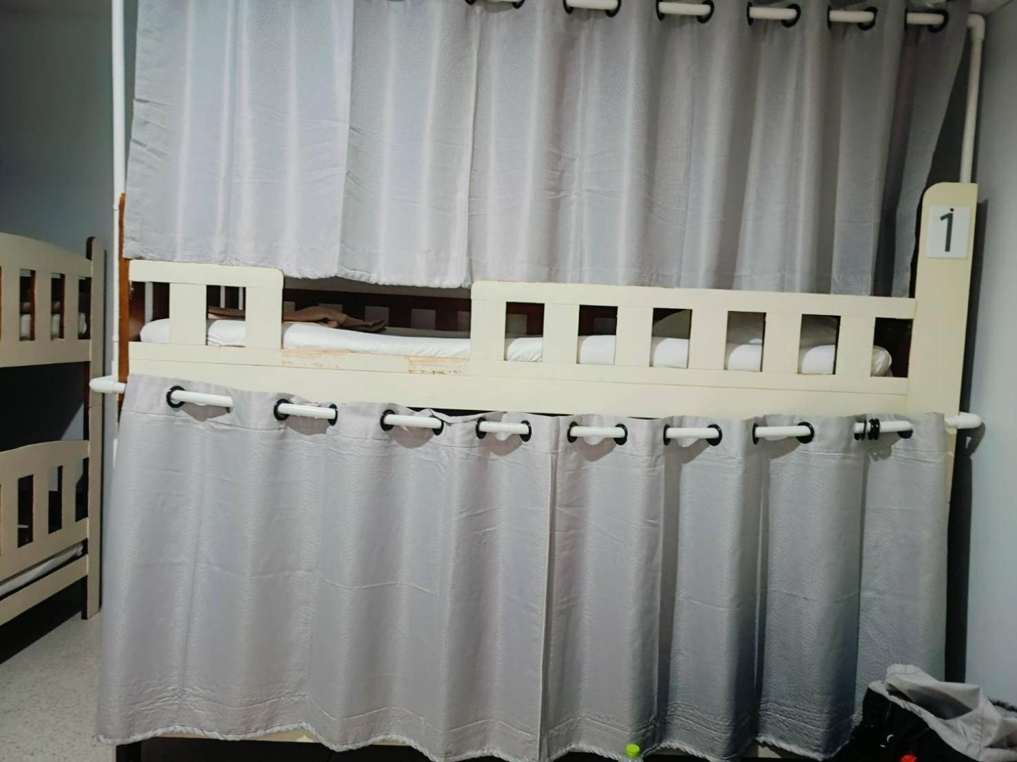Ler Hostel 65 Παραλία Σαγουένγκ Εξωτερικό φωτογραφία