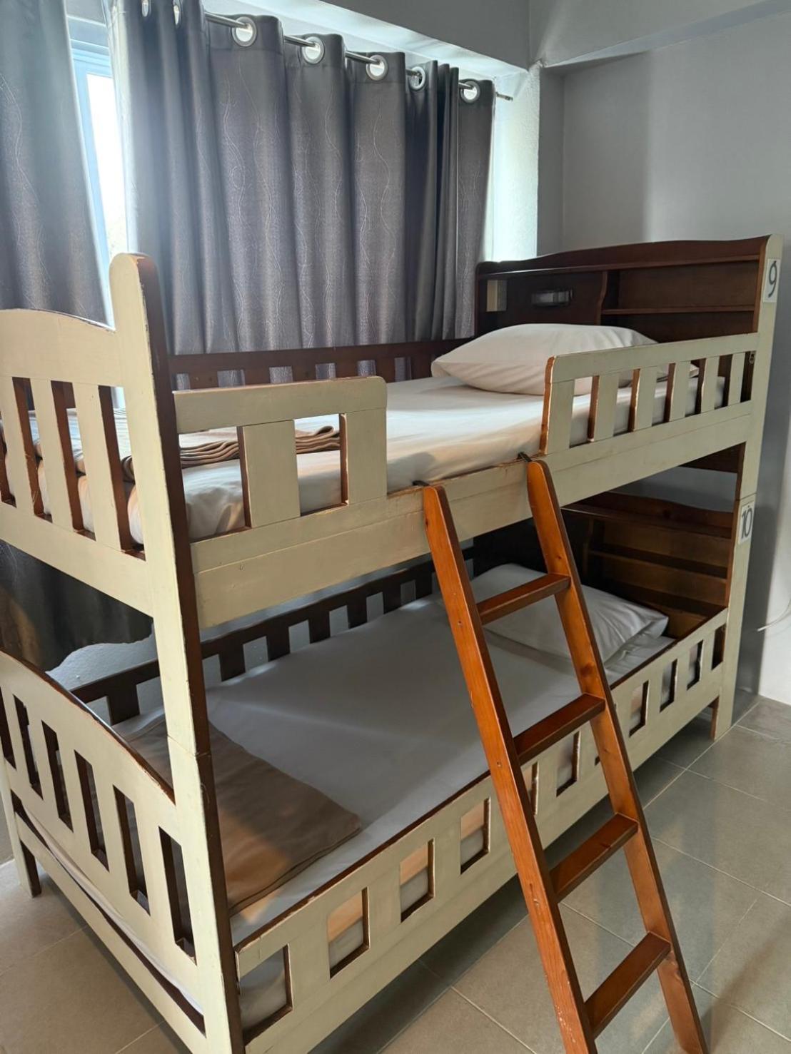 Ler Hostel 65 Παραλία Σαγουένγκ Εξωτερικό φωτογραφία