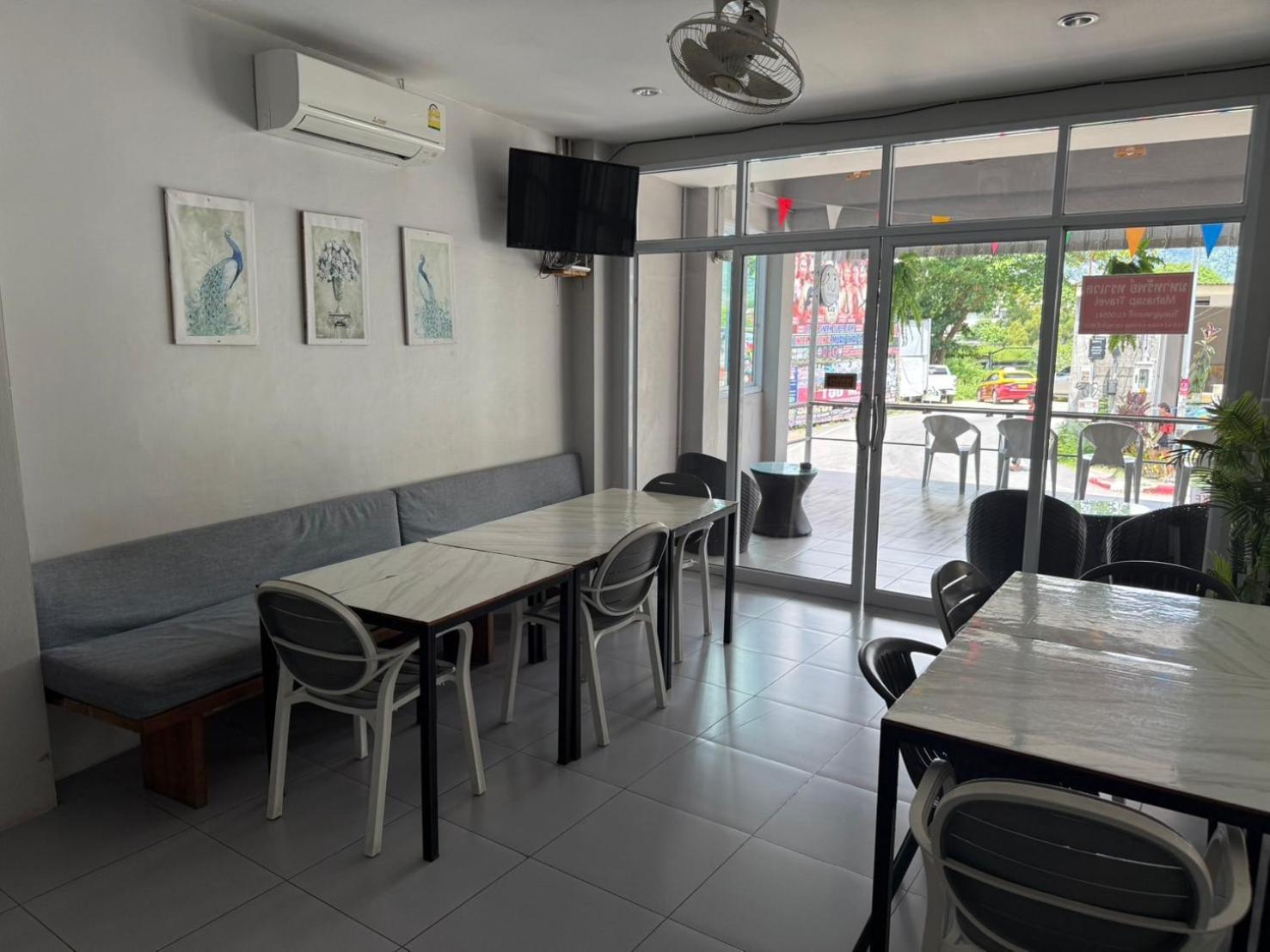Ler Hostel 65 Παραλία Σαγουένγκ Εξωτερικό φωτογραφία