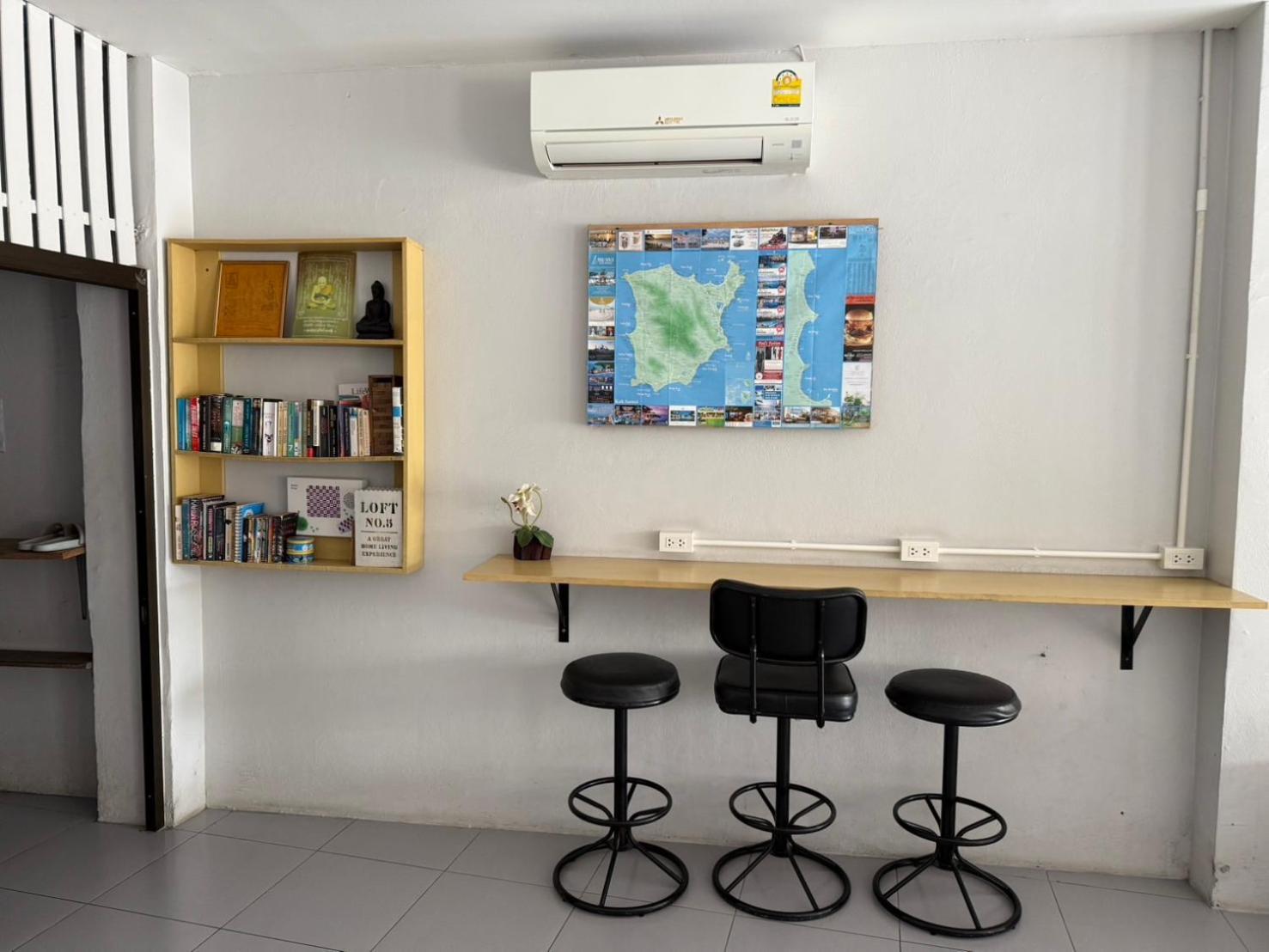 Ler Hostel 65 Παραλία Σαγουένγκ Εξωτερικό φωτογραφία
