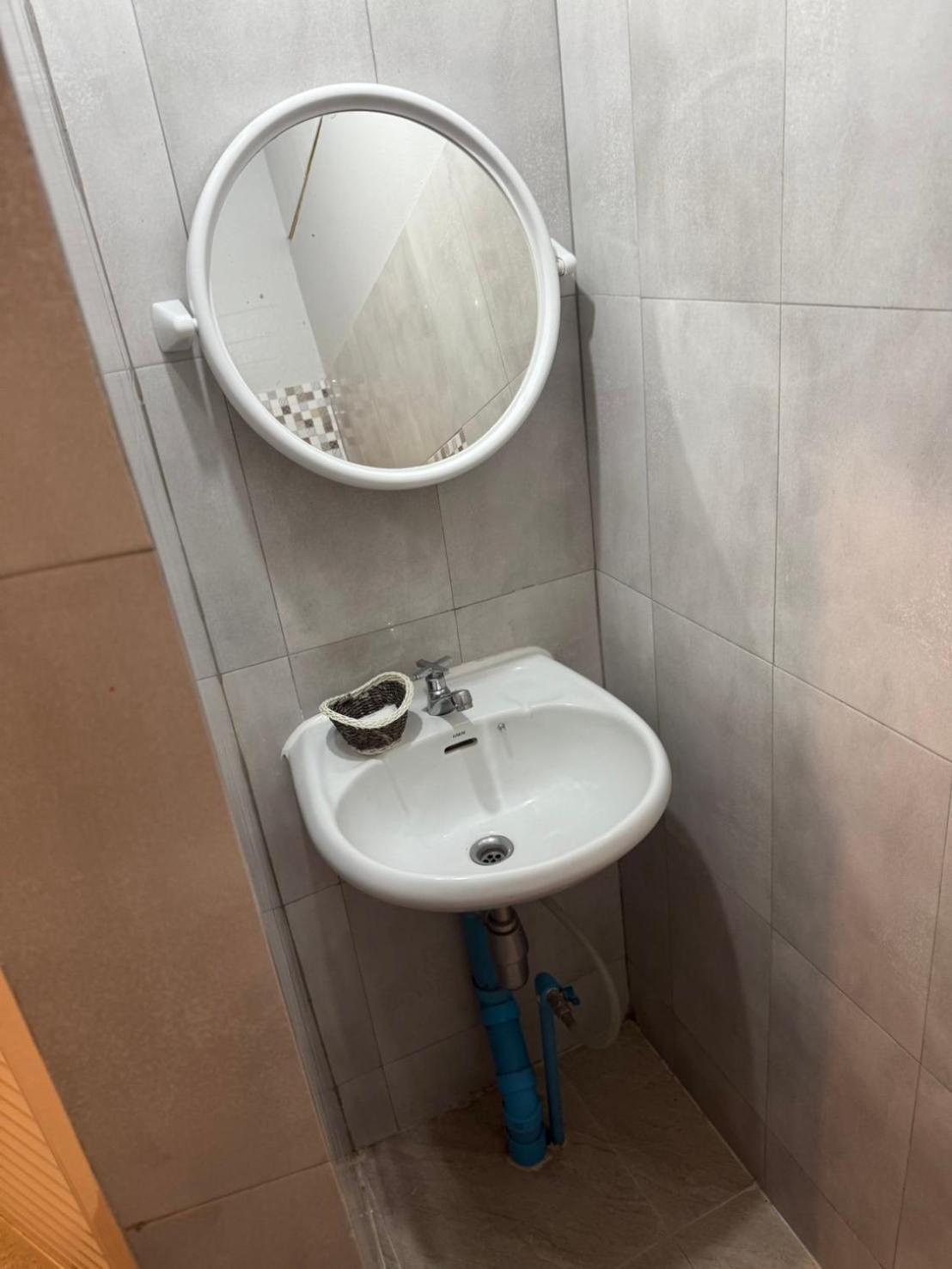 Ler Hostel 65 Παραλία Σαγουένγκ Εξωτερικό φωτογραφία