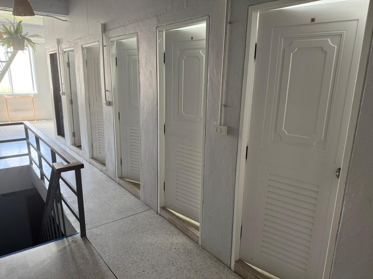 Ler Hostel 65 Παραλία Σαγουένγκ Εξωτερικό φωτογραφία