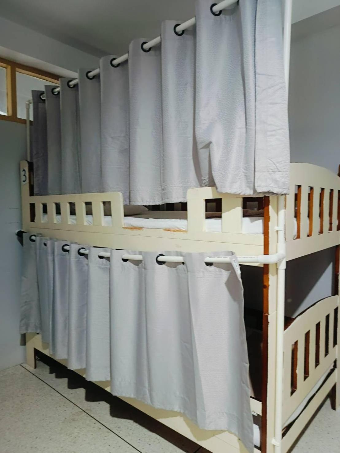 Ler Hostel 65 Παραλία Σαγουένγκ Εξωτερικό φωτογραφία