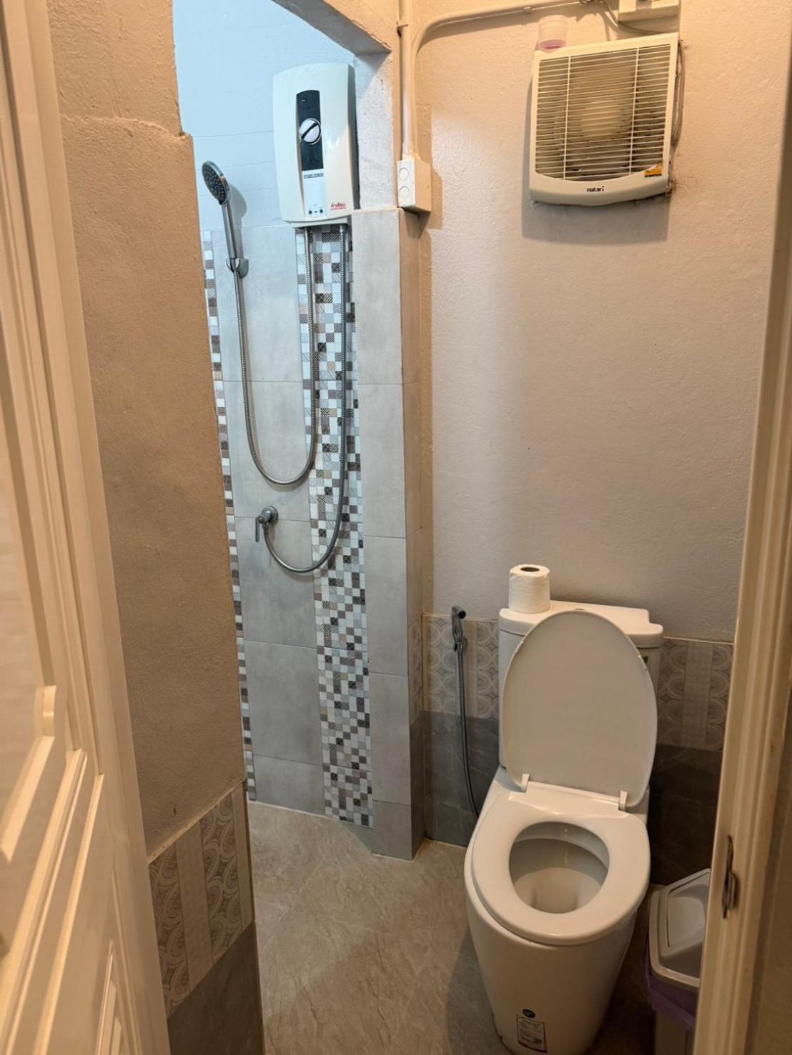 Ler Hostel 65 Παραλία Σαγουένγκ Εξωτερικό φωτογραφία