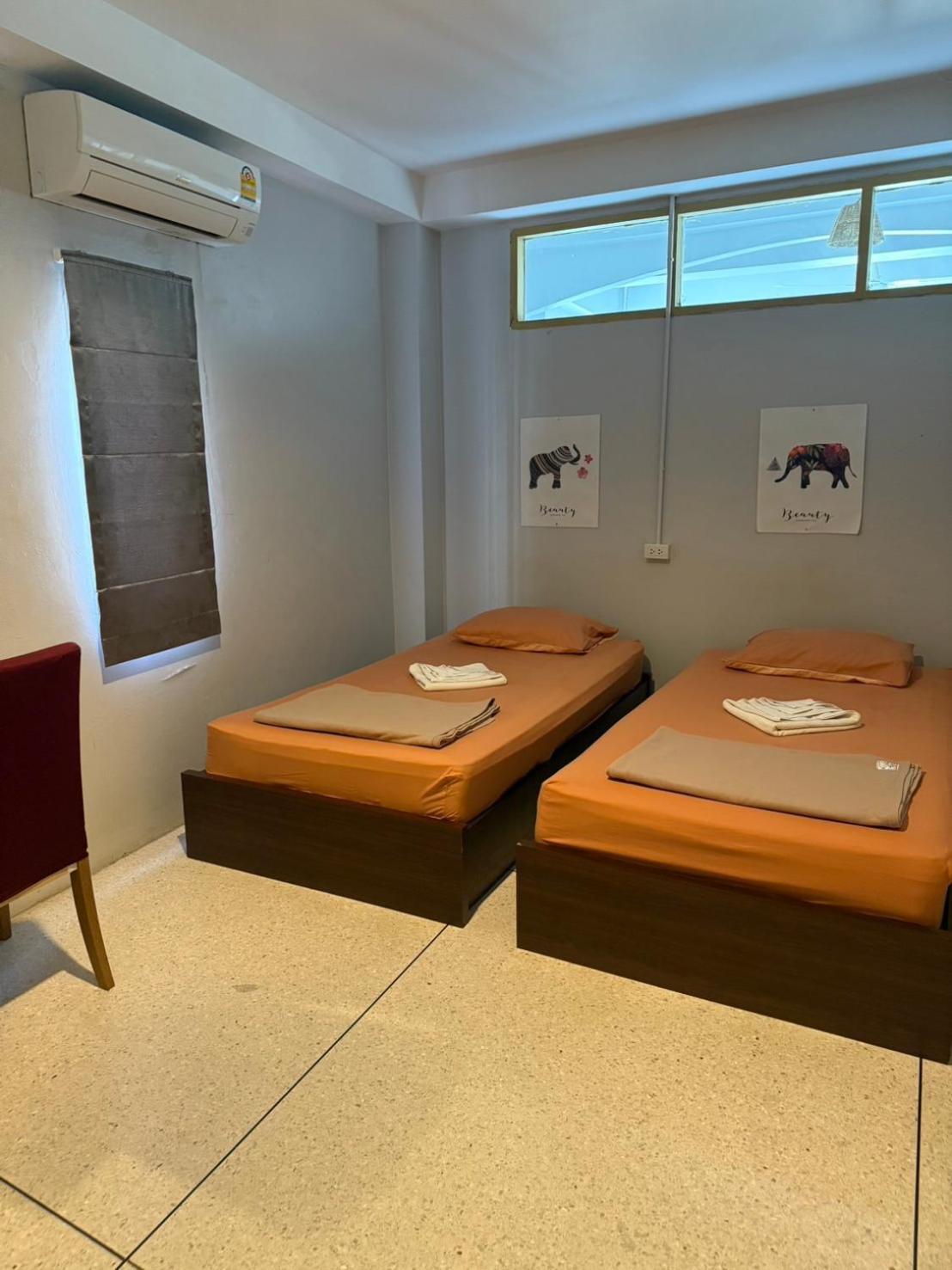 Ler Hostel 65 Παραλία Σαγουένγκ Εξωτερικό φωτογραφία