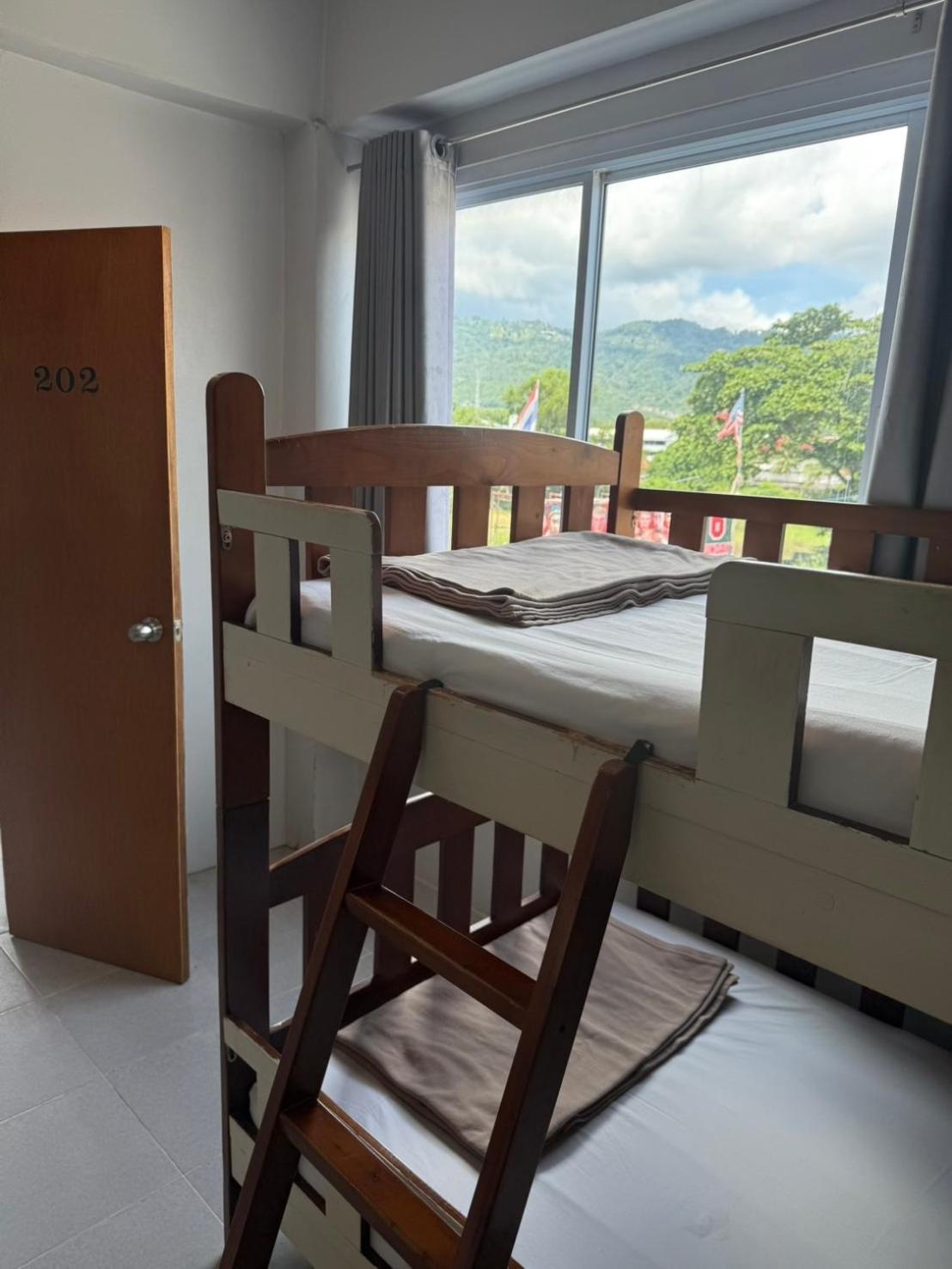 Ler Hostel 65 Παραλία Σαγουένγκ Εξωτερικό φωτογραφία
