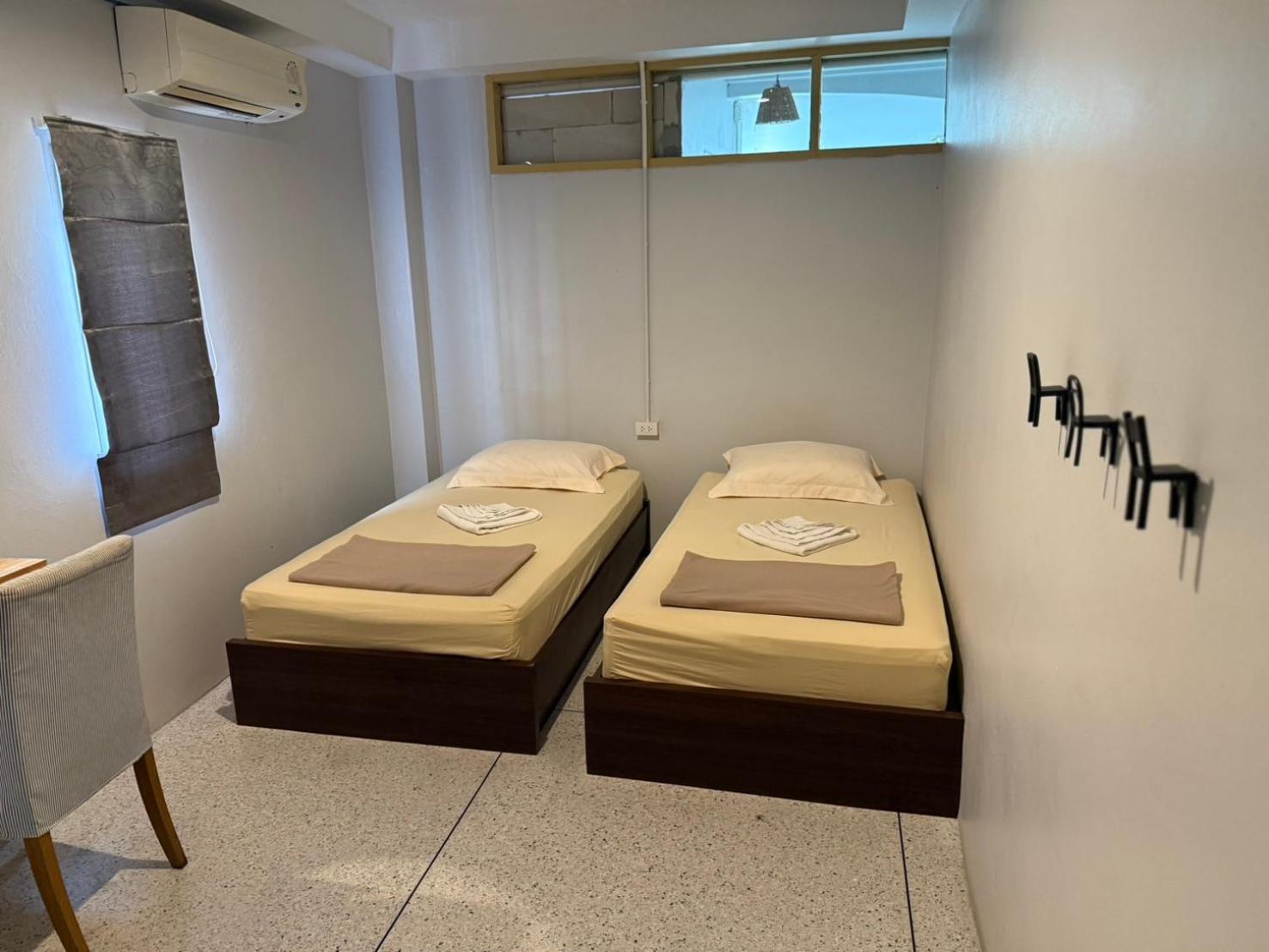 Ler Hostel 65 Παραλία Σαγουένγκ Εξωτερικό φωτογραφία