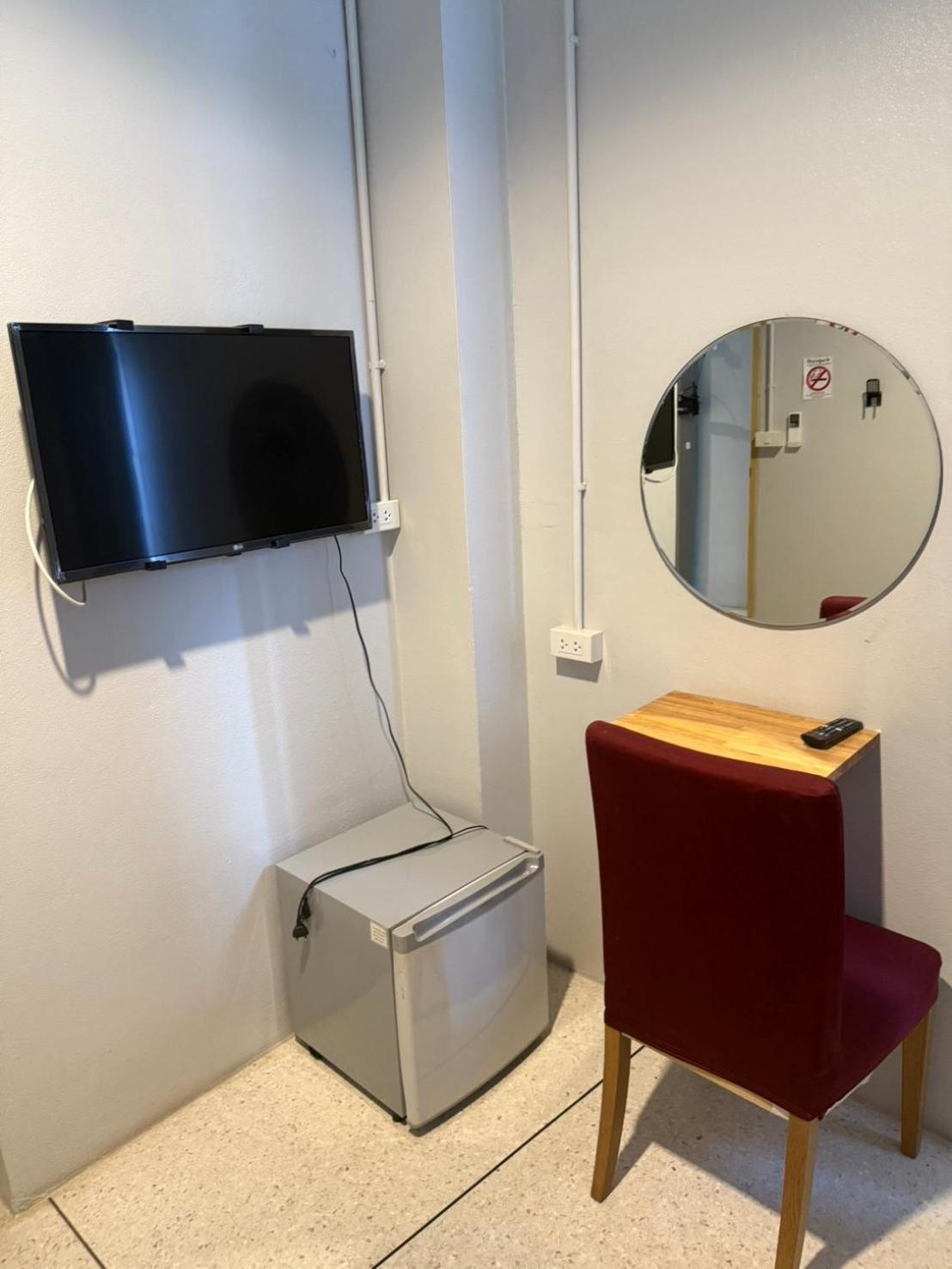 Ler Hostel 65 Παραλία Σαγουένγκ Εξωτερικό φωτογραφία