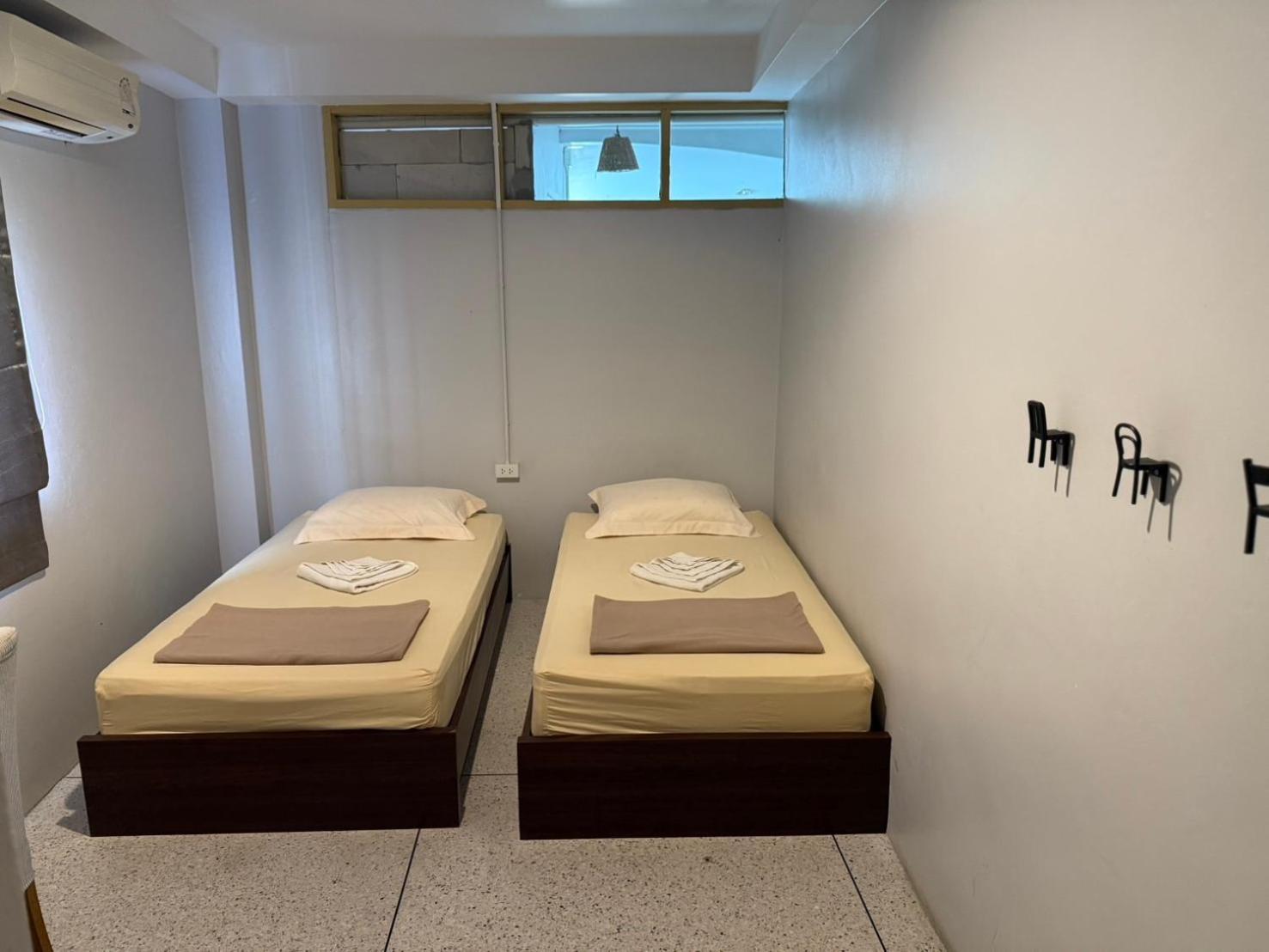 Ler Hostel 65 Παραλία Σαγουένγκ Εξωτερικό φωτογραφία