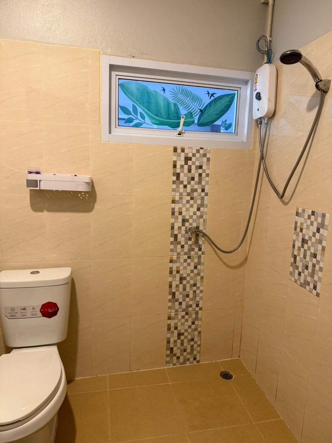 Ler Hostel 65 Παραλία Σαγουένγκ Εξωτερικό φωτογραφία