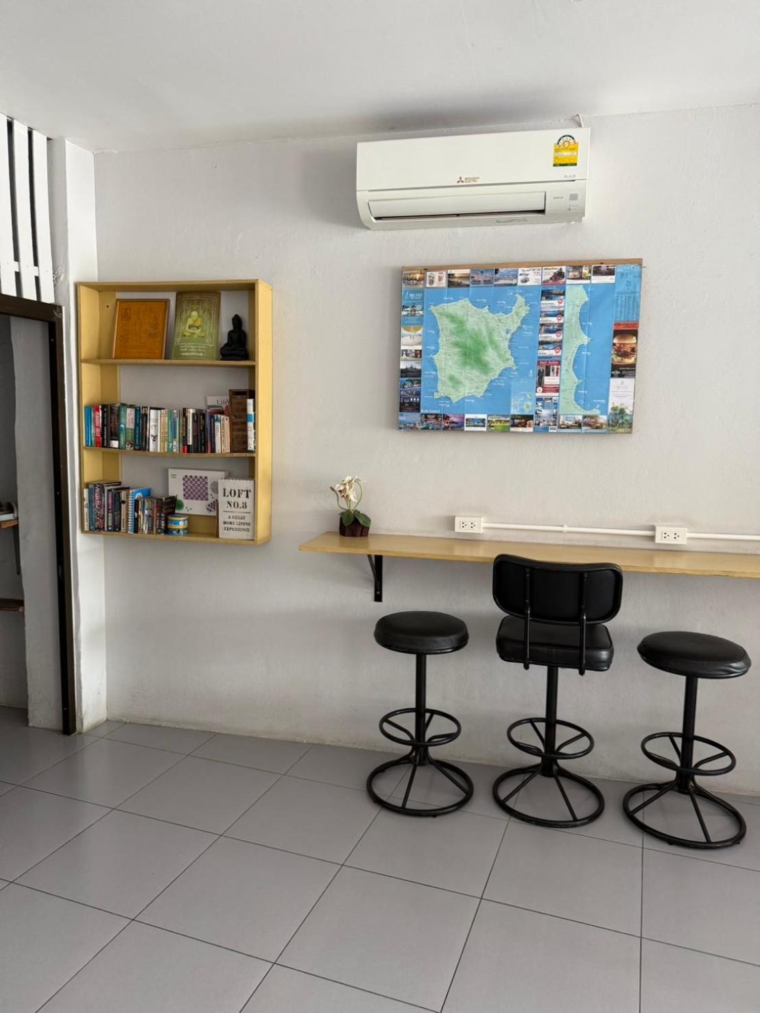 Ler Hostel 65 Παραλία Σαγουένγκ Εξωτερικό φωτογραφία
