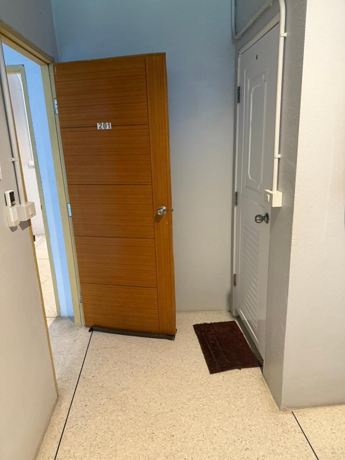 Ler Hostel 65 Παραλία Σαγουένγκ Εξωτερικό φωτογραφία