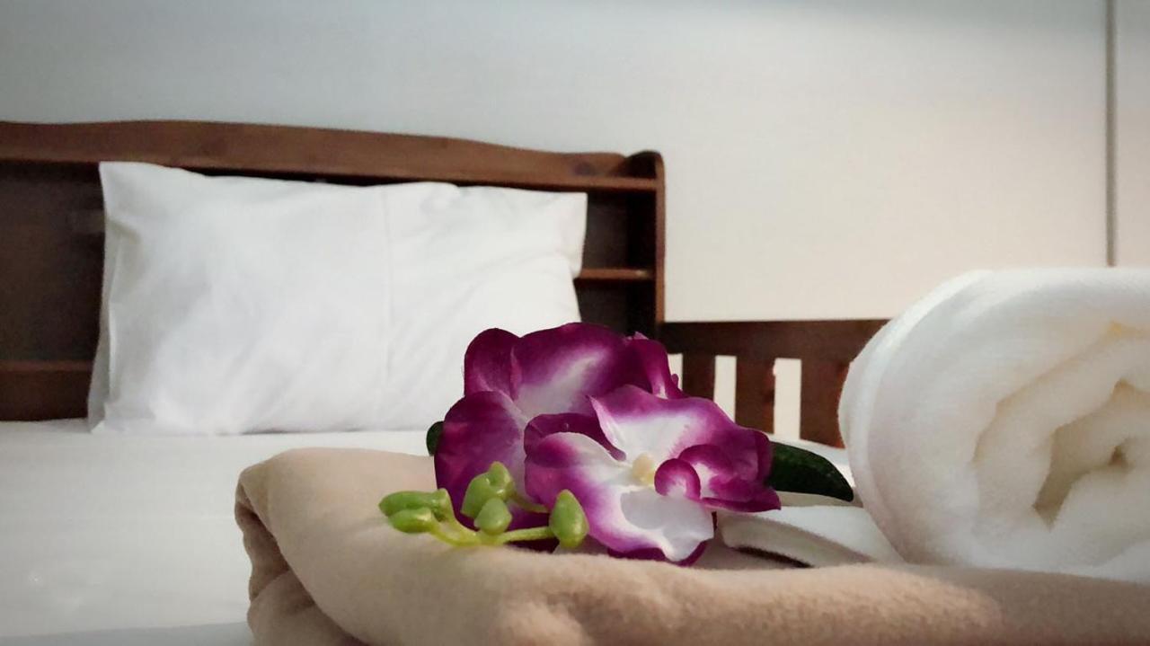 Ler Hostel 65 Παραλία Σαγουένγκ Εξωτερικό φωτογραφία