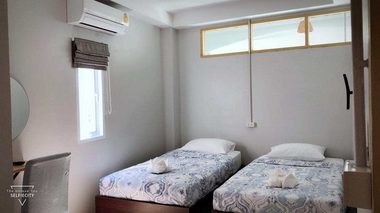 Ler Hostel 65 Παραλία Σαγουένγκ Εξωτερικό φωτογραφία