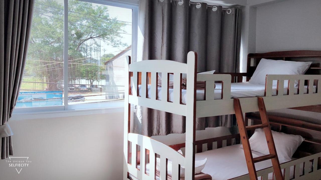 Ler Hostel 65 Παραλία Σαγουένγκ Εξωτερικό φωτογραφία
