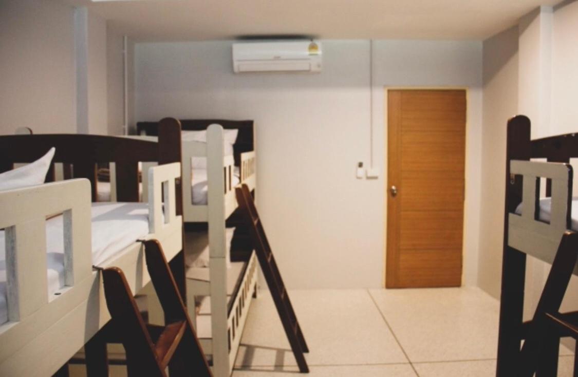Ler Hostel 65 Παραλία Σαγουένγκ Εξωτερικό φωτογραφία