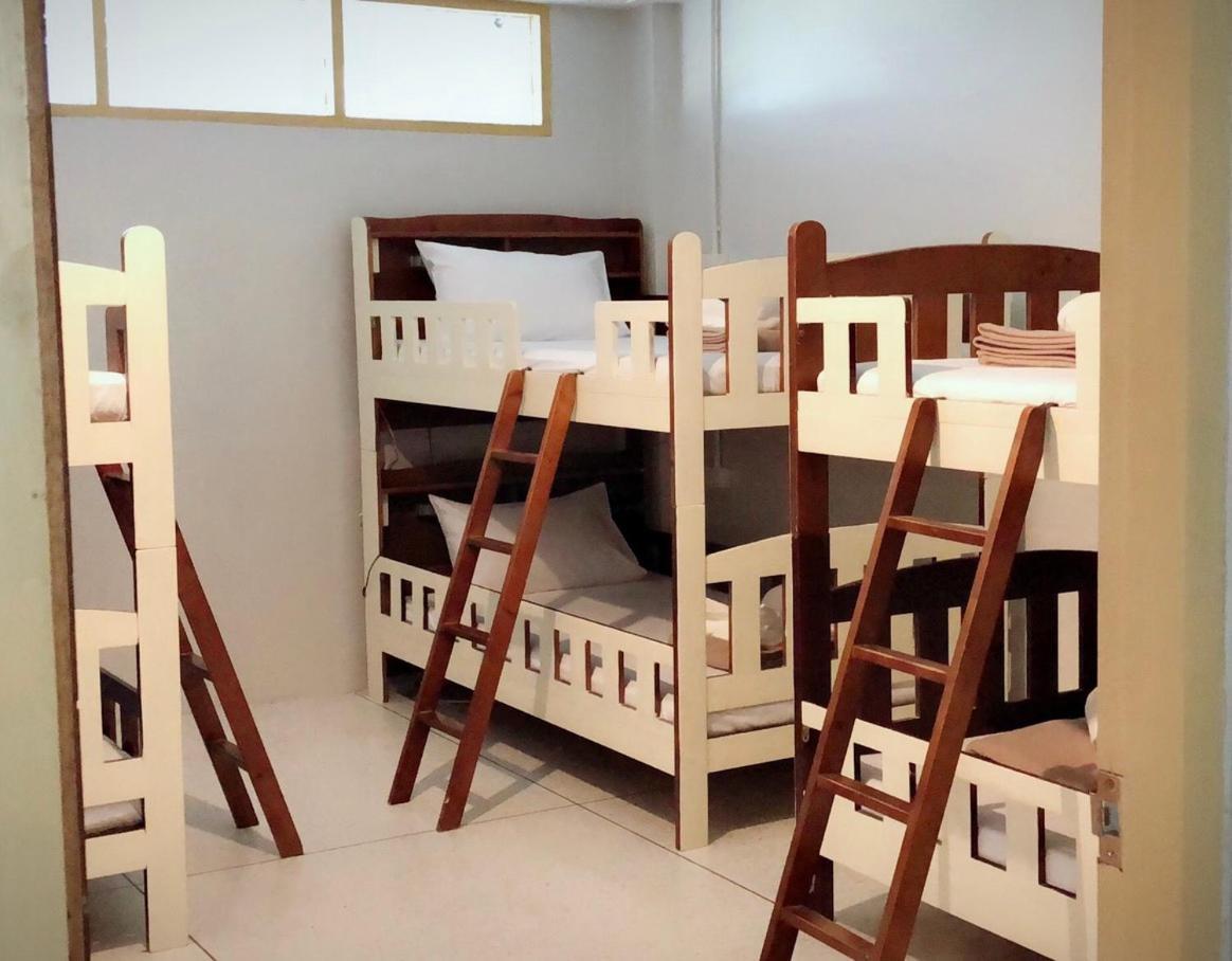 Ler Hostel 65 Παραλία Σαγουένγκ Εξωτερικό φωτογραφία