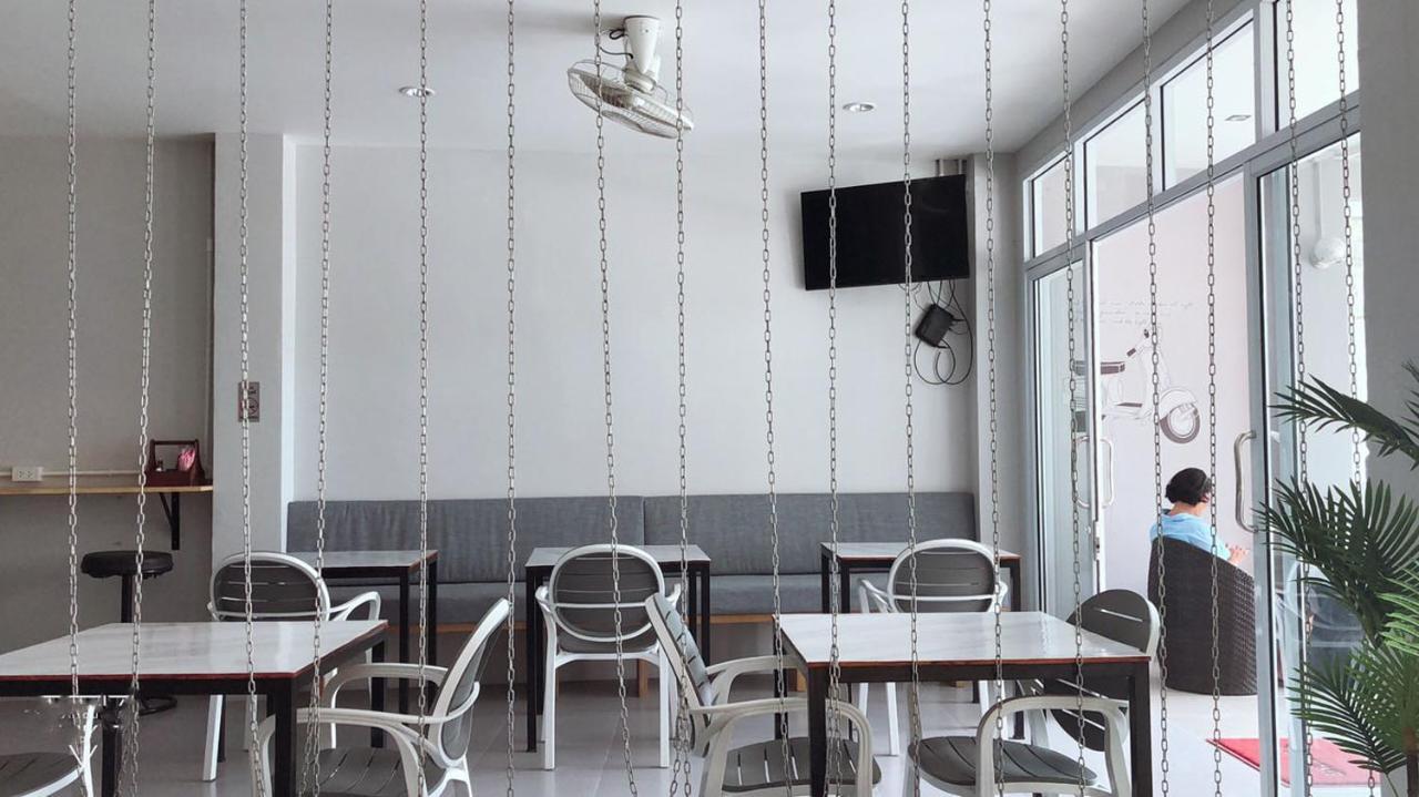 Ler Hostel 65 Παραλία Σαγουένγκ Εξωτερικό φωτογραφία