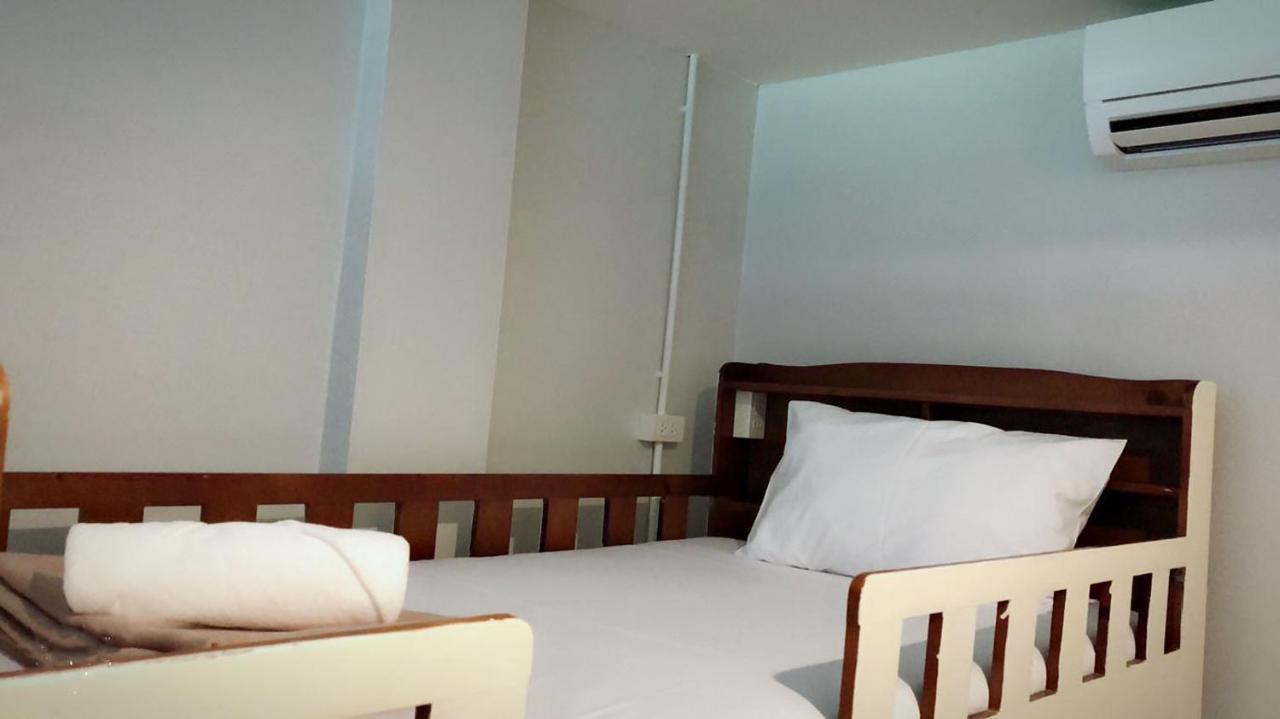 Ler Hostel 65 Παραλία Σαγουένγκ Εξωτερικό φωτογραφία