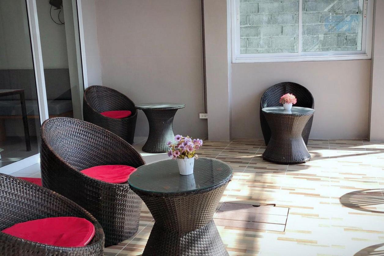 Ler Hostel 65 Παραλία Σαγουένγκ Εξωτερικό φωτογραφία