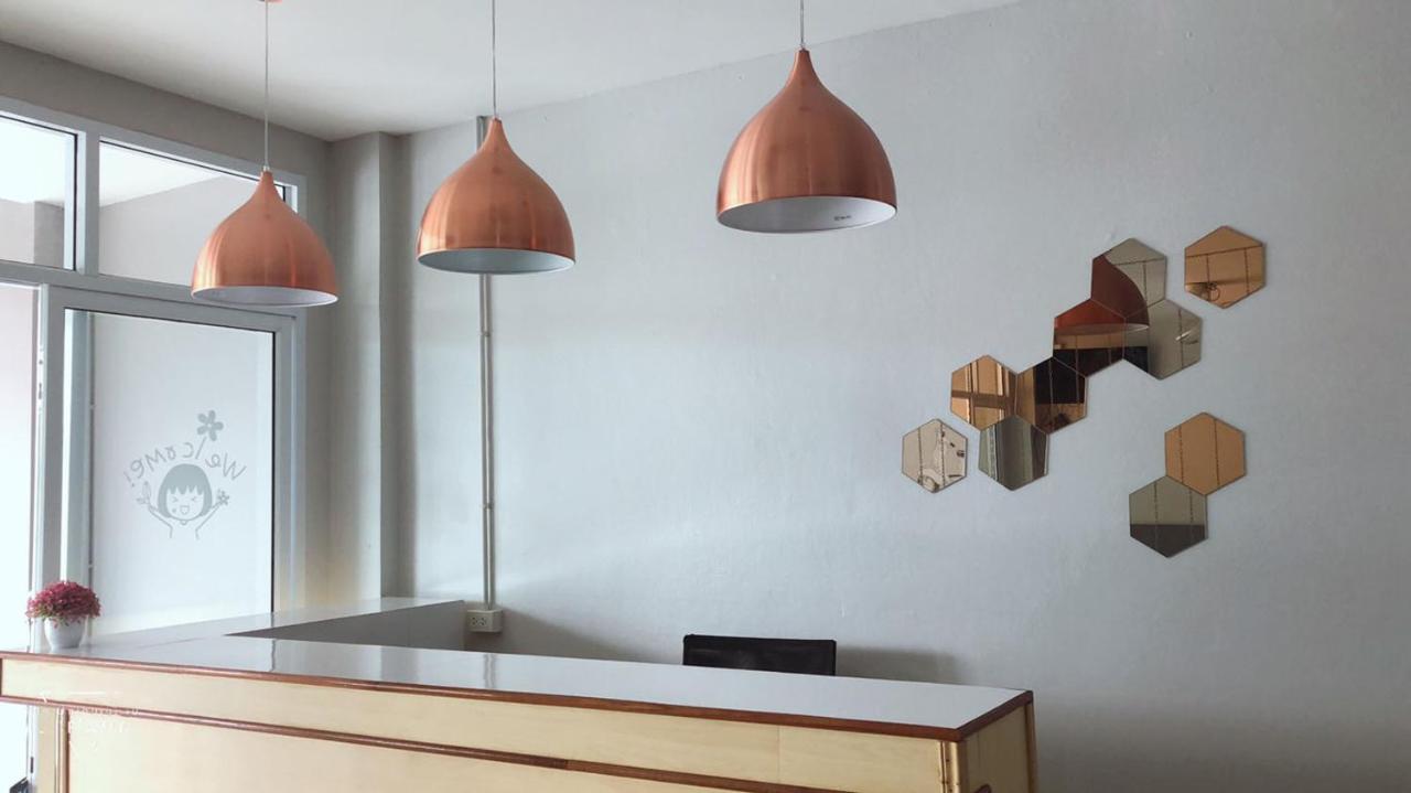 Ler Hostel 65 Παραλία Σαγουένγκ Εξωτερικό φωτογραφία