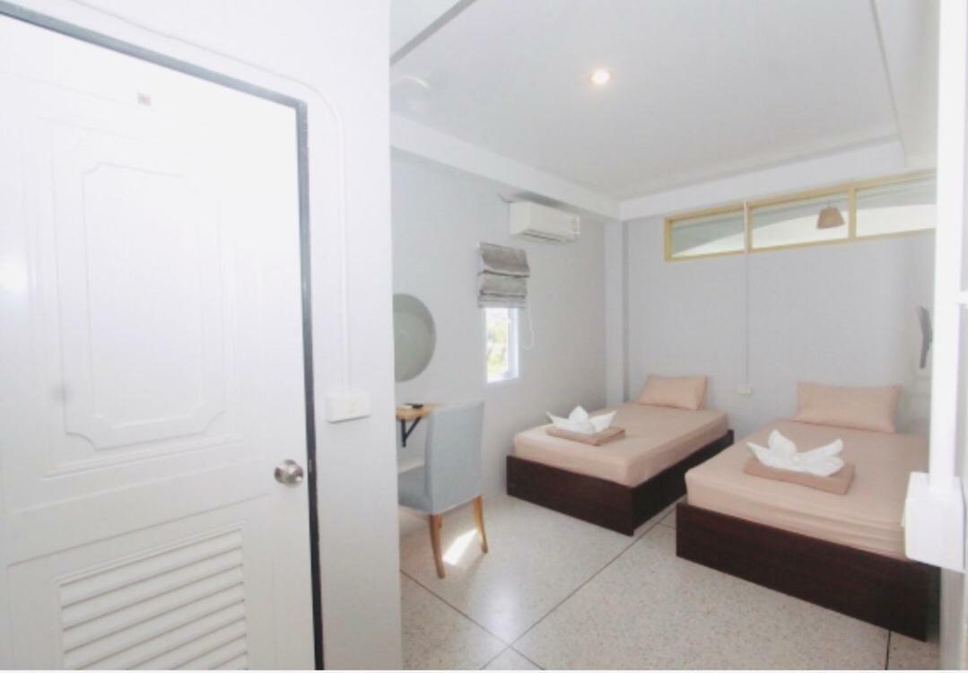 Ler Hostel 65 Παραλία Σαγουένγκ Εξωτερικό φωτογραφία