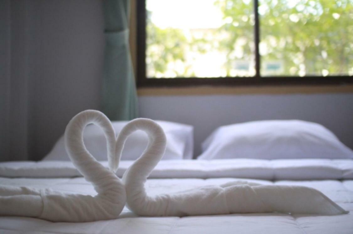 Ler Hostel 65 Παραλία Σαγουένγκ Εξωτερικό φωτογραφία