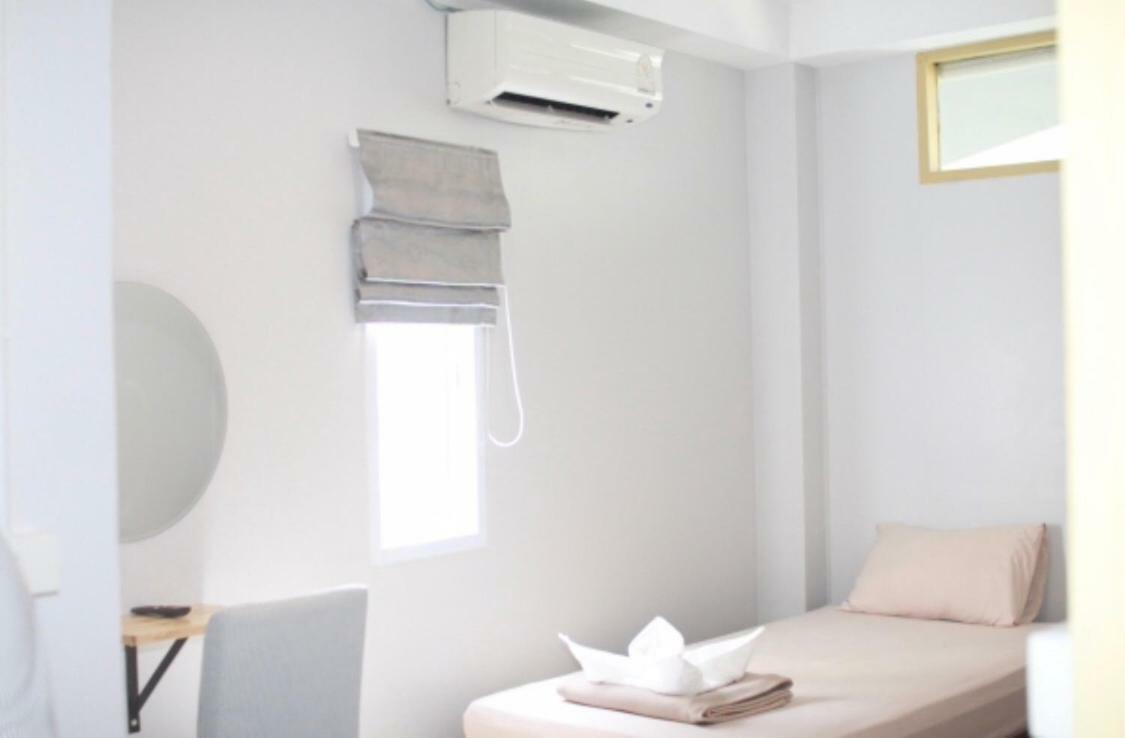 Ler Hostel 65 Παραλία Σαγουένγκ Εξωτερικό φωτογραφία