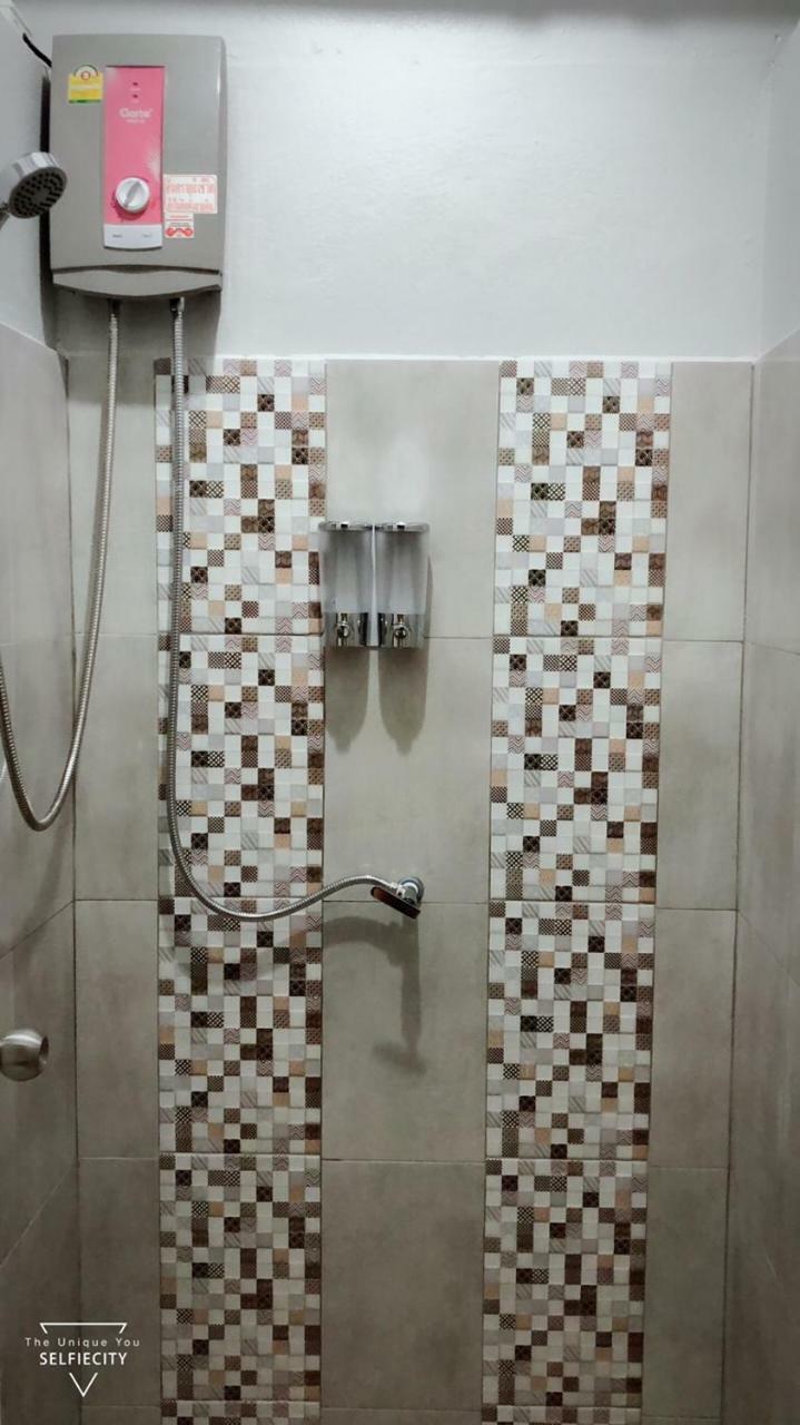 Ler Hostel 65 Παραλία Σαγουένγκ Εξωτερικό φωτογραφία