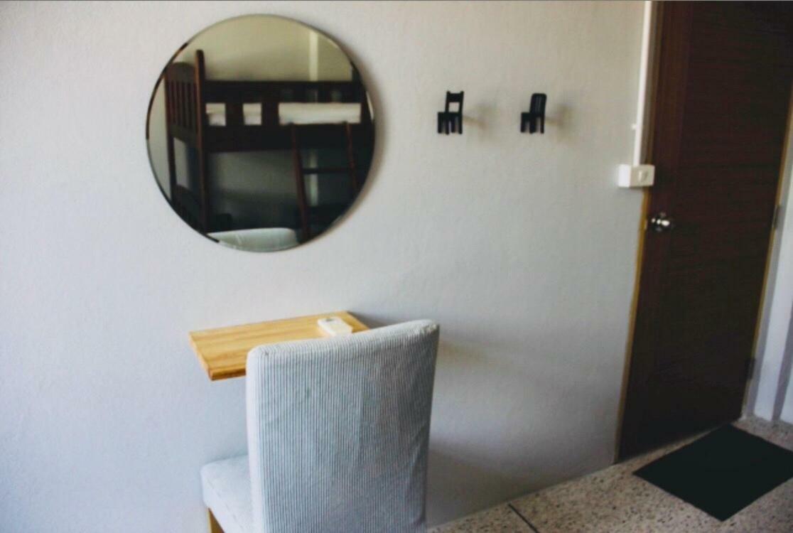 Ler Hostel 65 Παραλία Σαγουένγκ Εξωτερικό φωτογραφία