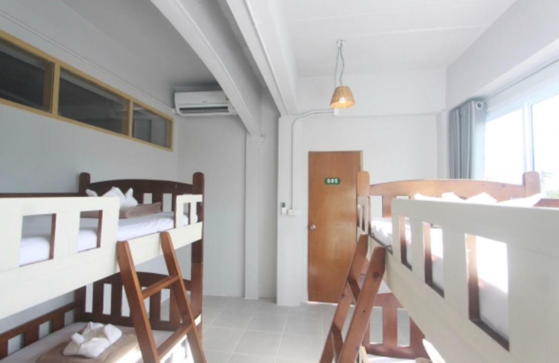 Ler Hostel 65 Παραλία Σαγουένγκ Εξωτερικό φωτογραφία