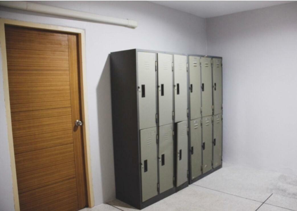 Ler Hostel 65 Παραλία Σαγουένγκ Εξωτερικό φωτογραφία